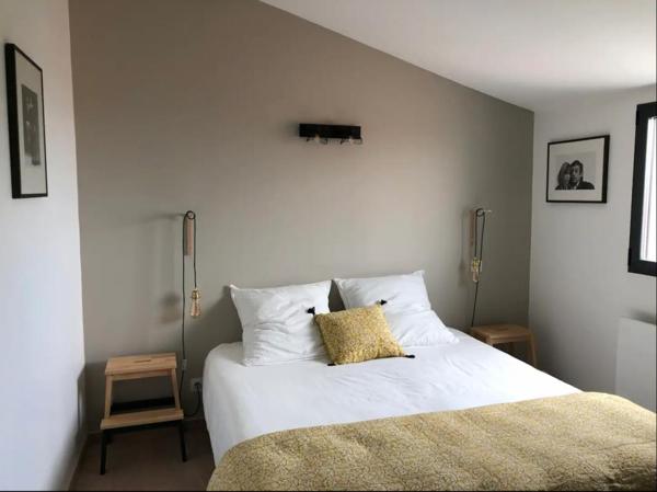 Maison vue mer - 5 chambres - Noirmoutier