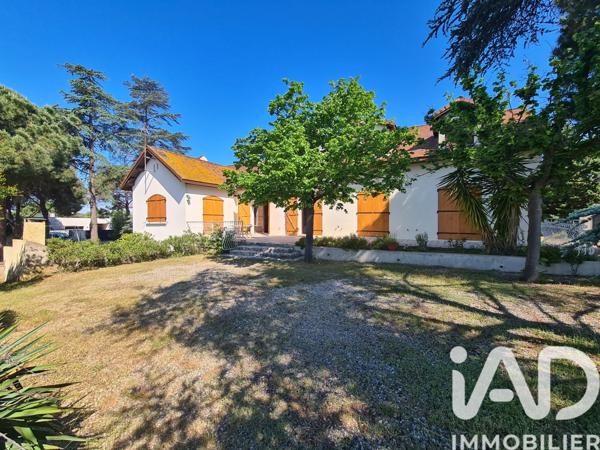 Maison à vendre 9 pièces 245 m² Portiragnes