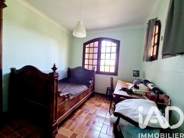 Maison à vendre 9 pièces 245 m² Portiragnes