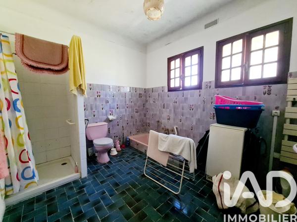 Maison à vendre 9 pièces 245 m² Portiragnes