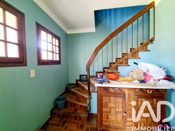 Maison à vendre 9 pièces 245 m² Portiragnes
