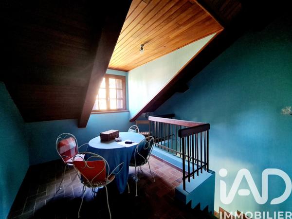 Maison à vendre 9 pièces 245 m² Portiragnes