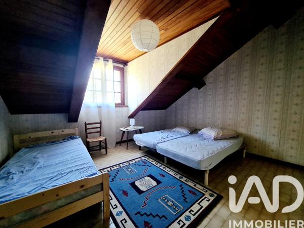 Maison à vendre 9 pièces 245 m² Portiragnes