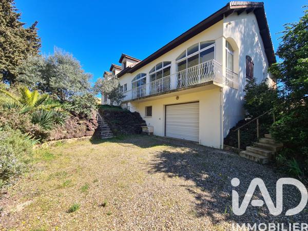 Maison à vendre 9 pièces 245 m² Portiragnes