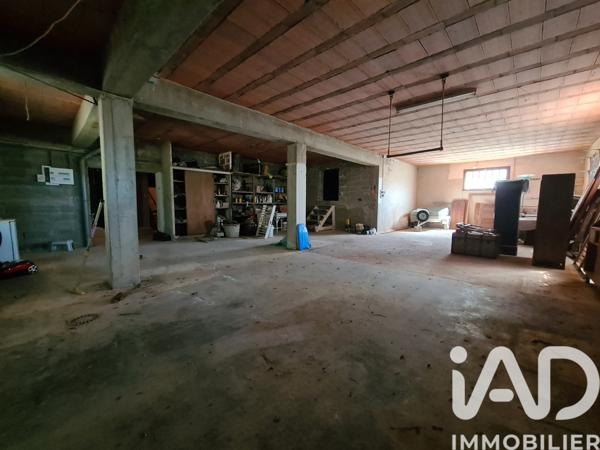 Maison à vendre 9 pièces 245 m² Portiragnes