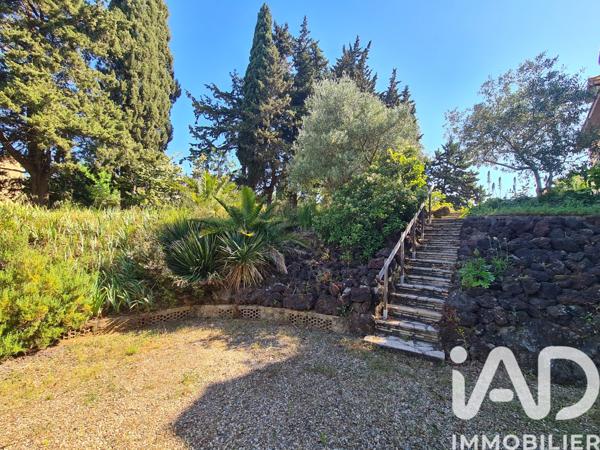 Maison à vendre 9 pièces 245 m² Portiragnes
