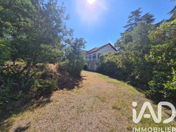 Maison à vendre 9 pièces 245 m² Portiragnes