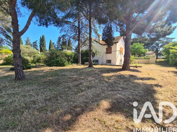 Maison à vendre 9 pièces 245 m² Portiragnes