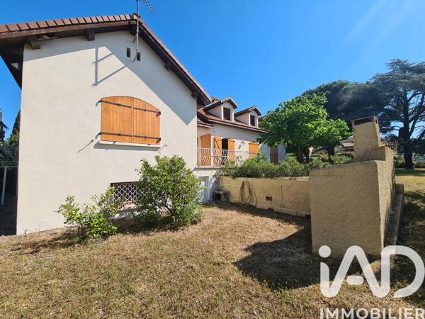 Maison à vendre 9 pièces 245 m² Portiragnes