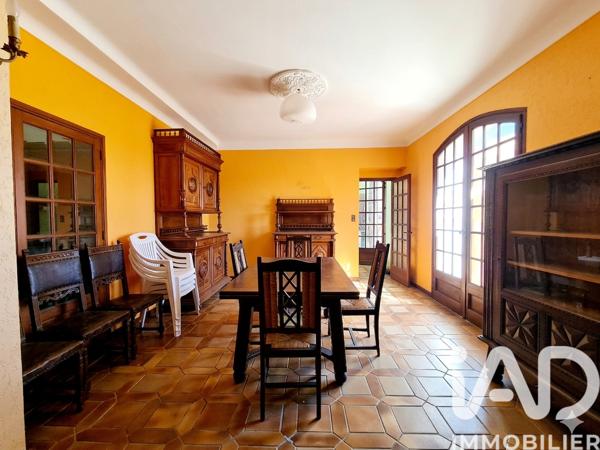 Maison à vendre 9 pièces 245 m² Portiragnes