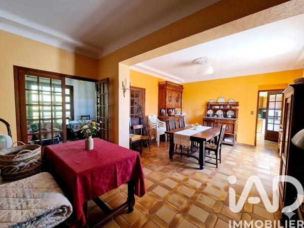 Maison à vendre 9 pièces 245 m² Portiragnes