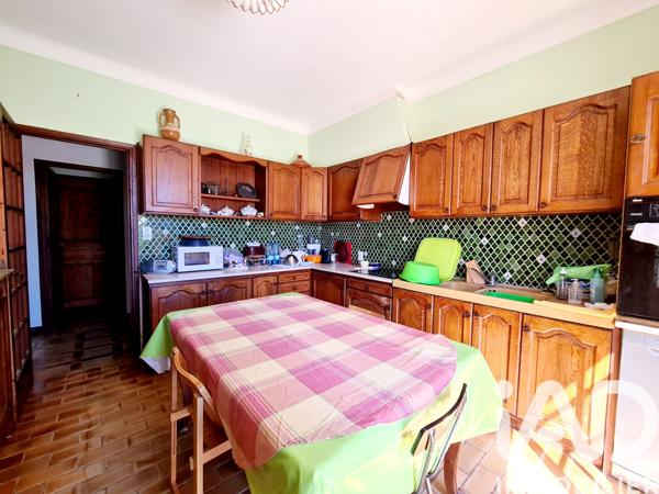Maison à vendre 9 pièces 245 m² Portiragnes