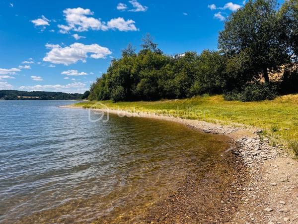 Rare, ce terrain de loisirs bénéficiant d’un emplacement privilégié en première ligne sur le lac, offrant une vue imprenable sur l’eau et son environnement naturel préservé.

Avec son accès privé au lac, profitez pleinement des plaisirs nautiques à portée de main : baignade, paddle, pêche, sorties en bateau ou simples moments de détente au bord de l’eau.

Dans un cadre calme et verdoyant, en partie ombragé, ce terrain est idéal pour se ressourcer et profiter des beaux jours loin de l’agitation, tout en restant facilement accessible.
Le village se situe à quelques kilomètres pour retrouver les commodités du quotidien.

Les terrains offrant une telle combinaison — vue, accès direct au lac, calme et proximité des services — sont aujourd’hui devenus extrêmement rares.

Une belle opportunité pour acquérir un lieu privilégié au bord du lac de Pareloup, où nature et loisirs se rencontrent.