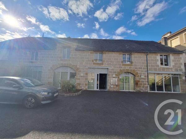 Immeuble à vendre  282 m 2   BRIVE LA GAILLARDE  - 19