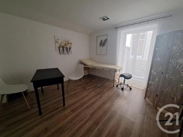 Immeuble à vendre  282 m 2   BRIVE LA GAILLARDE  - 19