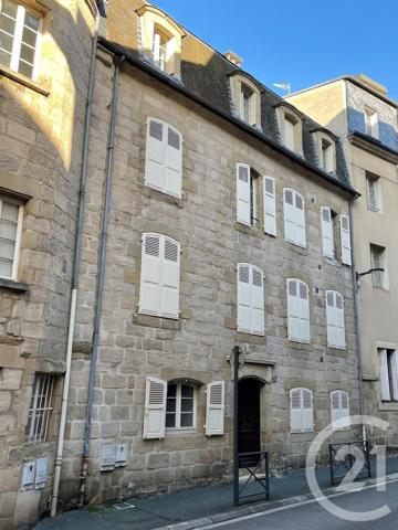 Immeuble à vendre  282 m 2   BRIVE LA GAILLARDE  - 19
