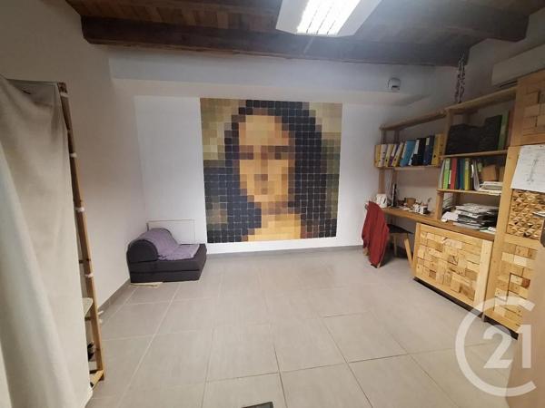 Immeuble à vendre  282 m 2   BRIVE LA GAILLARDE  - 19