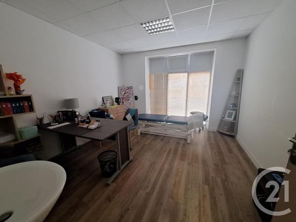 Immeuble à vendre  282 m 2   BRIVE LA GAILLARDE  - 19