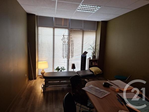 Immeuble à vendre  282 m 2   BRIVE LA GAILLARDE  - 19