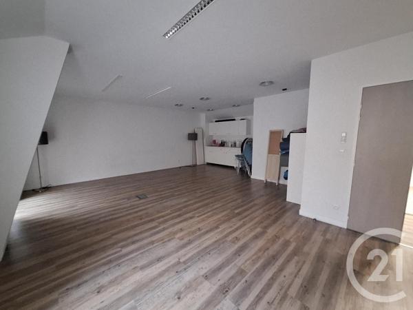 Immeuble à vendre  282 m 2   BRIVE LA GAILLARDE  - 19