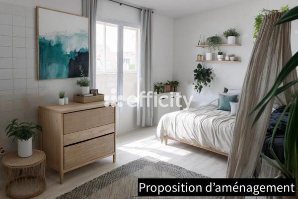 Maison 6 pièces - 210 m² Exclusivité efficity