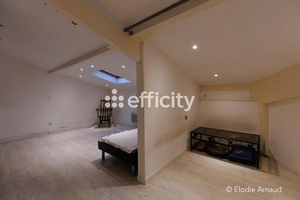 Maison 6 pièces - 210 m² Exclusivité efficity