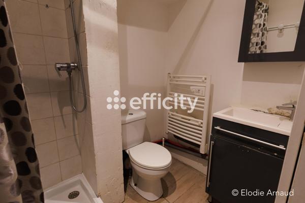 Maison 6 pièces - 210 m² Exclusivité efficity