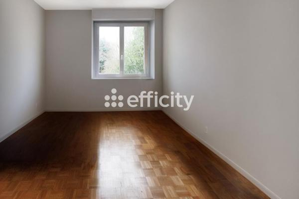 Maison 6 pièces - 210 m² Exclusivité efficity