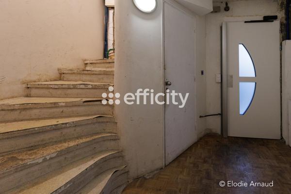 Maison 6 pièces - 210 m² Exclusivité efficity