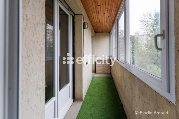 Maison 6 pièces - 210 m² Exclusivité efficity