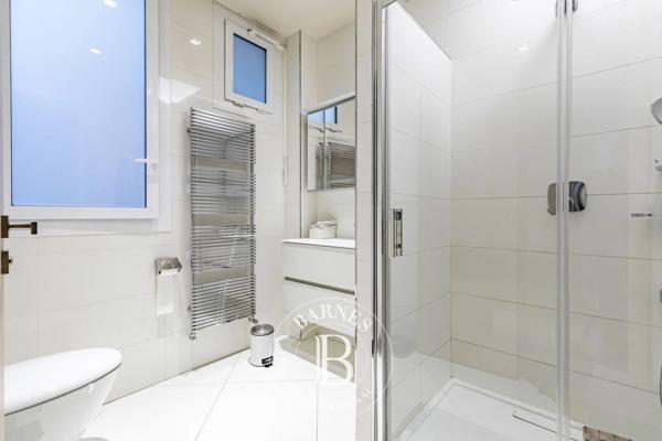 Paris 7ème, Appartement 3 Chambres -  155 m² à vendre