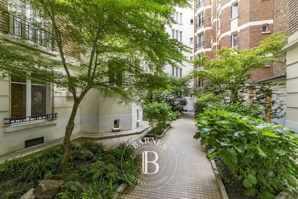 Paris 7ème, Appartement 3 Chambres -  155 m² à vendre