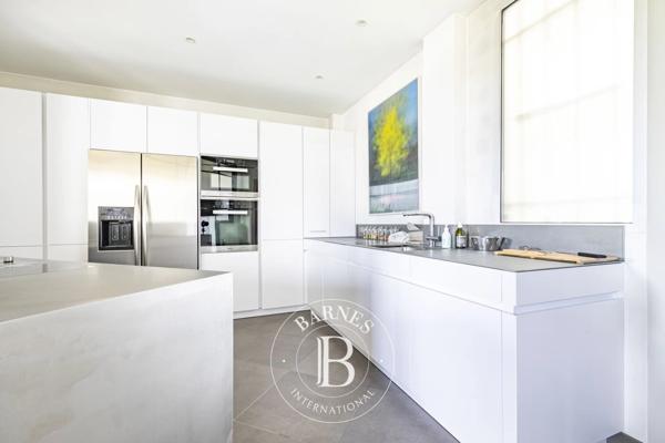 Paris 7ème, Appartement 3 Chambres -  155 m² à vendre