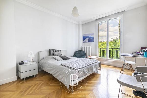 Paris 7ème, Appartement 3 Chambres -  155 m² à vendre