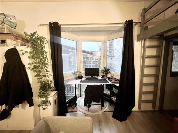 Appartement à vendre |  Bordeaux |  1 pièce | 20,5 m²