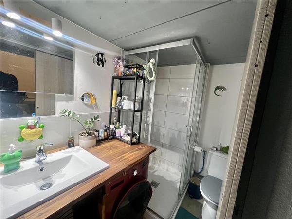 Appartement à vendre |  Bordeaux |  1 pièce | 20,5 m²