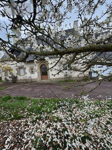 Maison à vendre à Saint-Pol-de-Léon dans le Finistère (29250), ref : 29111-1093466