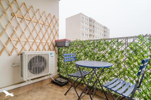 Appartement à vendre |                                       Oullins |                                        4 pièces  |  77,5 m²