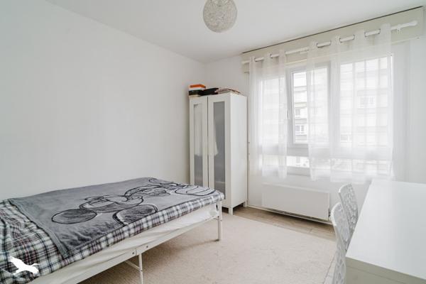 Appartement à vendre |                                       Oullins |                                        4 pièces  |  77,5 m²