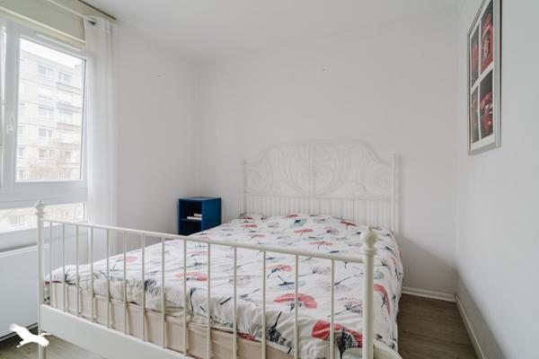 Appartement à vendre |                                       Oullins |                                        4 pièces  |  77,5 m²