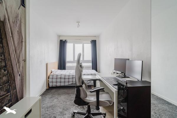 Appartement à vendre |                                       Oullins |                                        4 pièces  |  77,5 m²