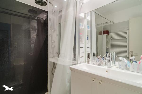 Appartement à vendre |                                       Oullins |                                        4 pièces  |  77,5 m²