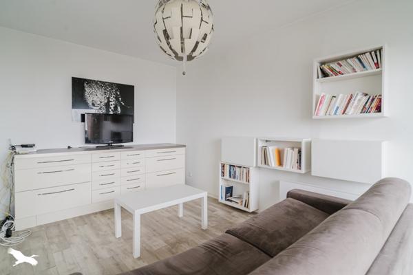 Appartement à vendre |                                       Oullins |                                        4 pièces  |  77,5 m²