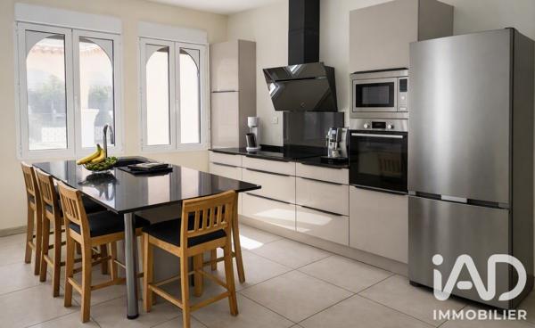 Maison (prestige) à vendre 6 pièces 142 m² Dax
