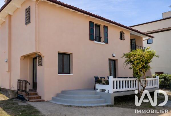 Maison (prestige) à vendre 6 pièces 142 m² Dax