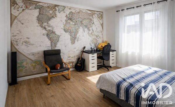 Maison (prestige) à vendre 6 pièces 142 m² Dax