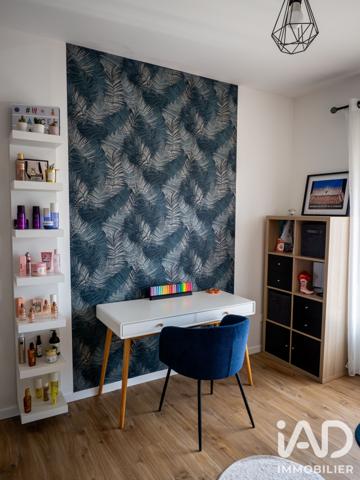 Maison (prestige) à vendre 6 pièces 142 m² Dax