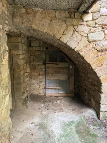 Maison de village dans le triangle Uzes/Nîmes/Alès 10 pièce(s) 153,45 m2