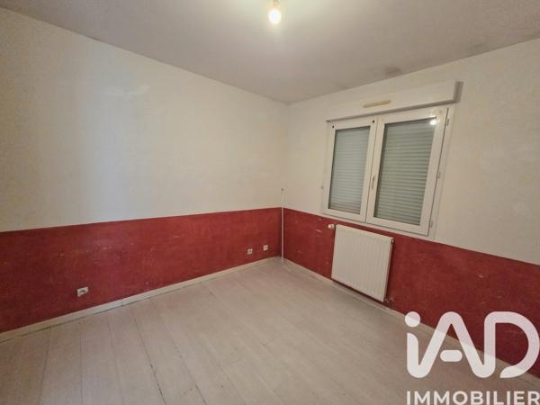 Maison à vendre 4 pièces 78 m² Saint-Jean-de-Braye