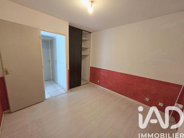 Maison à vendre 4 pièces 78 m² Saint-Jean-de-Braye